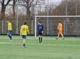 S.K.N.W.K. 1 - FC Dauwendaele 1 (competitie) seizoen 2024-2025 (65/162)